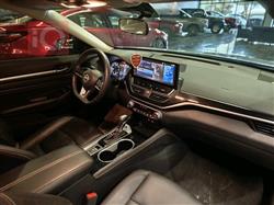 نيسان ألتيما